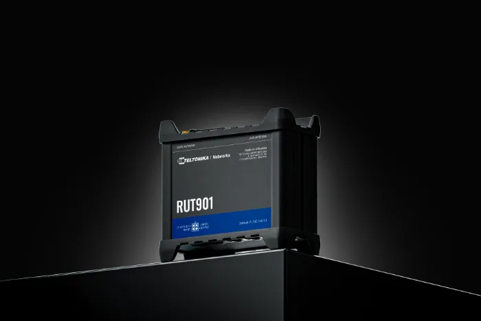 Teltonika Routers RUT901