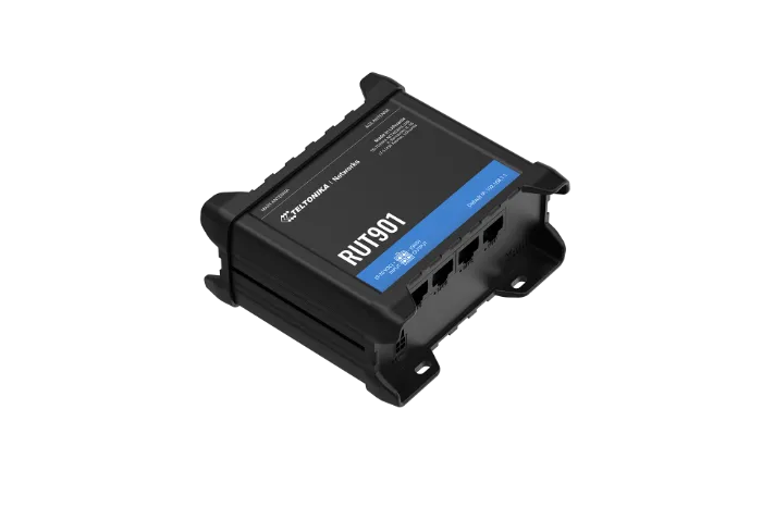 Teltonika Routers RUT901 - Image 3