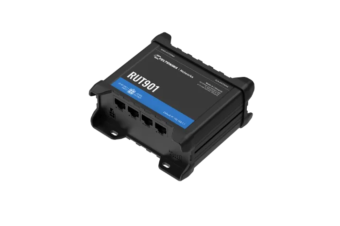 Teltonika Routers RUT901 - Image 4