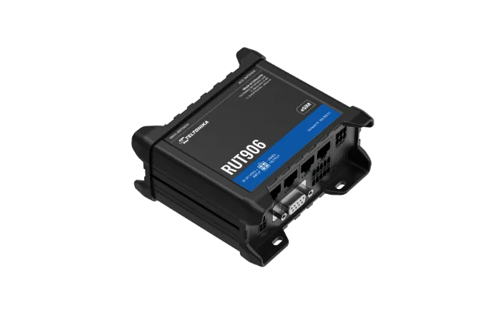 Teltonika Routers RUT906 - Image 4