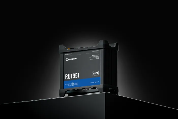Teltonika Routers RUT951