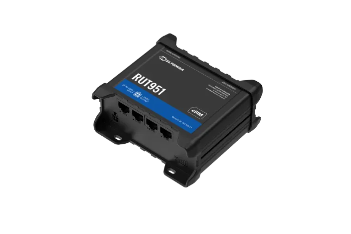 Teltonika Routers RUT951 - Image 3