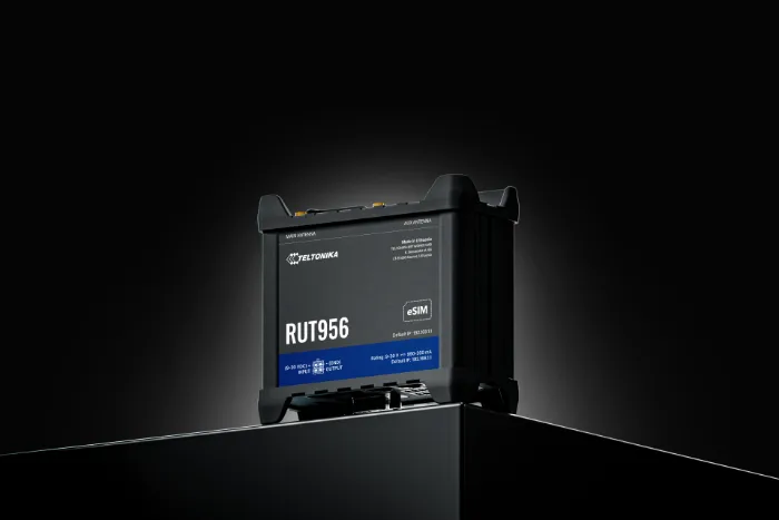 Teltonika Routers RUT956