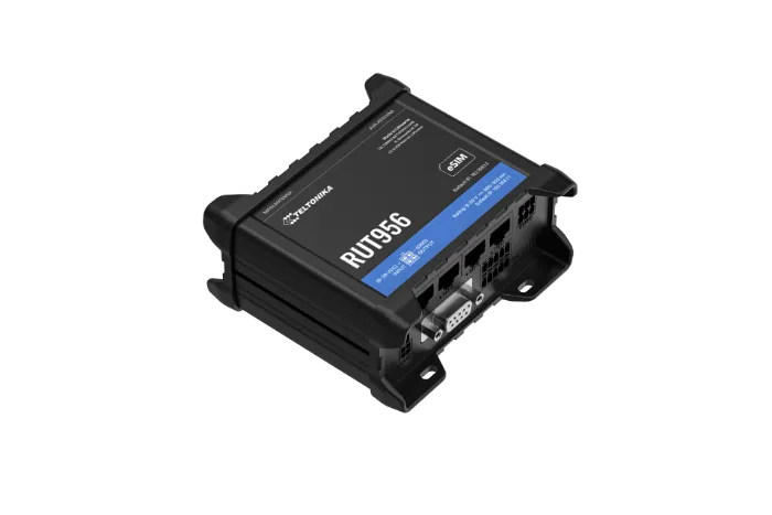 Teltonika Routers RUT956 - Image 3