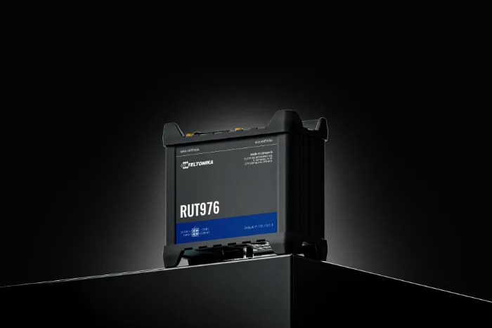 Teltonika Routers RUT976