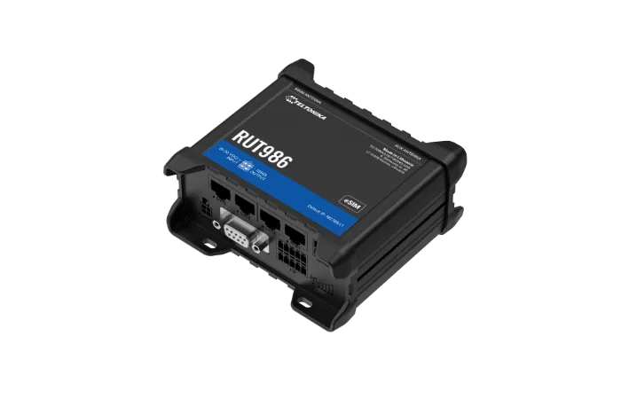 Teltonika Routers RUT986 - Image 4