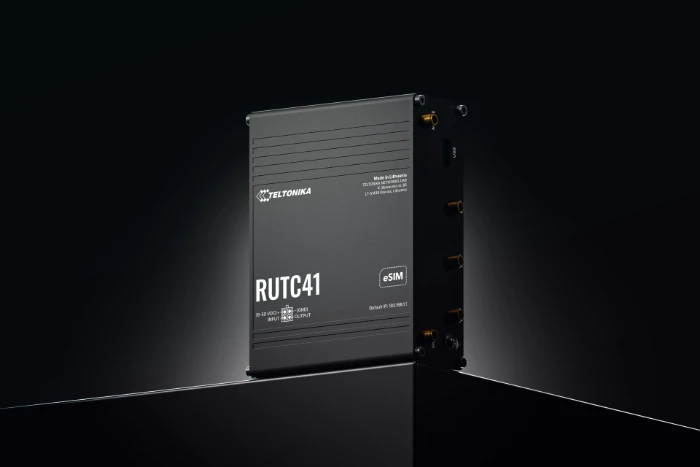 Teltonika Routers RUTC41