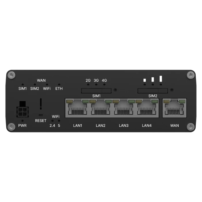 Teltonika Routers RUTC41 - Image 5