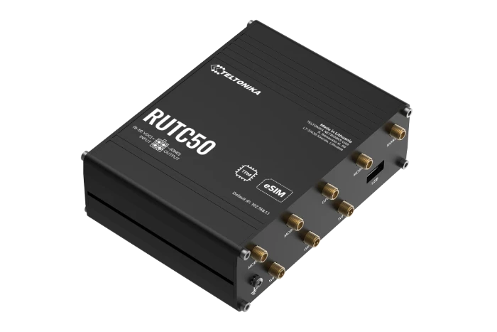 Teltonika Routers RUTC50 - Image 4