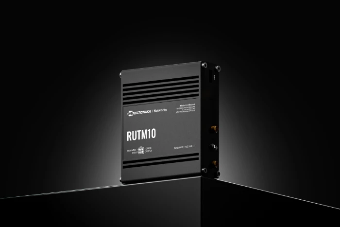 Teltonika Routers RUTM10