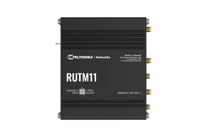 Teltonika Routers RUTM11 - Image 2