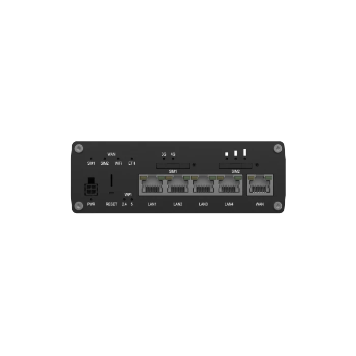 Teltonika Routers RUTM16 - Image 4