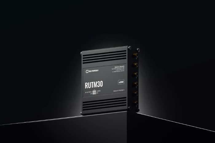 Teltonika Routers RUTM30