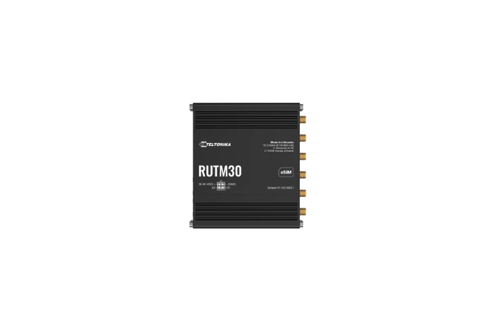 Teltonika Routers RUTM30 - Image 2