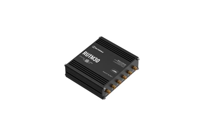 Teltonika Routers RUTM30 - Image 4