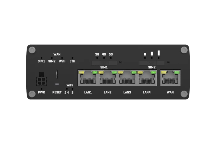 Teltonika Routers RUTM50 - Image 4