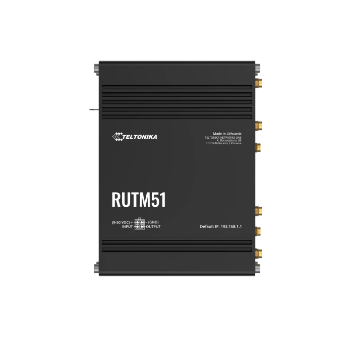 Teltonika Routers RUTM51 - Image 2