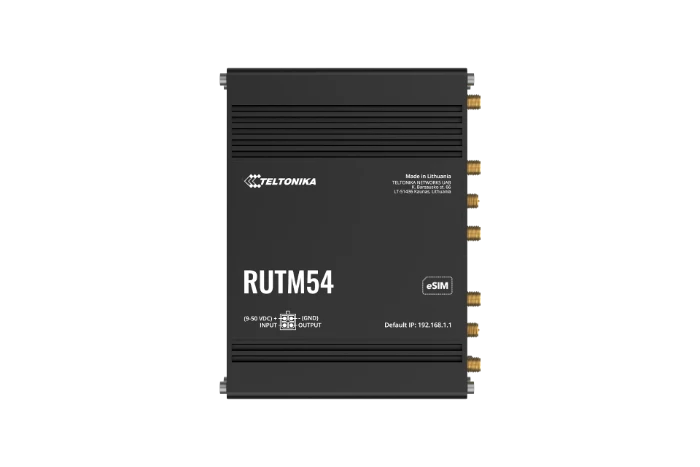 Teltonika Routers RUTM54 - Image 2