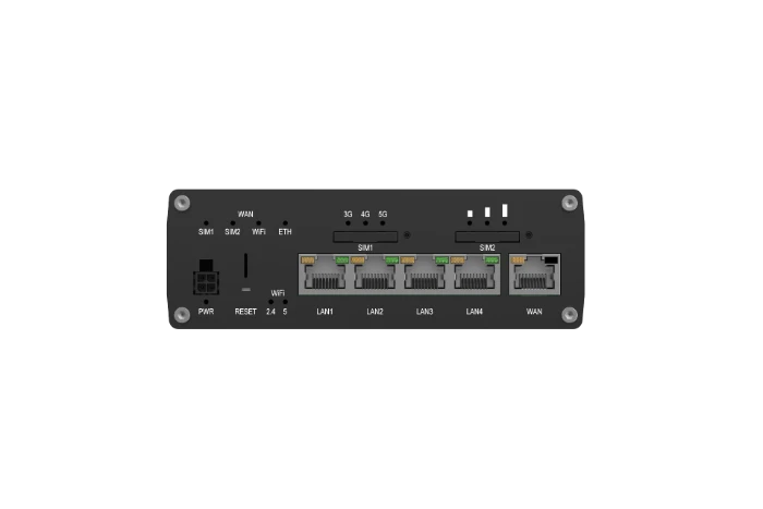 Teltonika Routers RUTM54 - Image 5