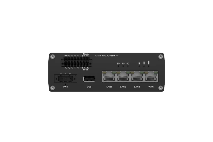 Teltonika Routers RUTM55 - Image 4