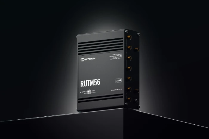 Teltonika Routers RUTM56