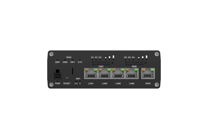 Teltonika Routers RUTM56 - Image 5