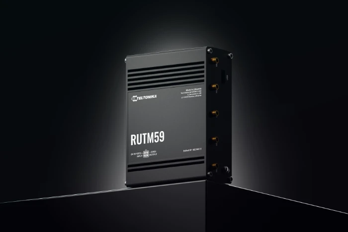 Teltonika Routers RUTM59