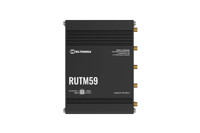 Teltonika Routers RUTM59 - Image 2