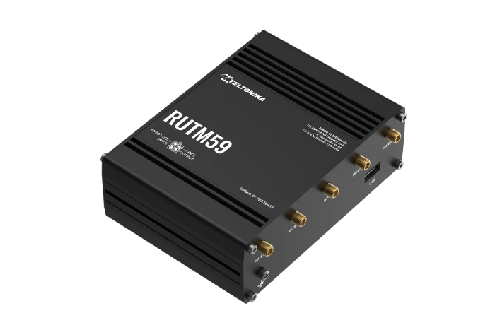 Teltonika Routers RUTM59 - Image 4