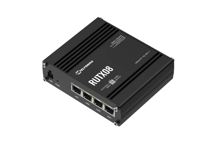 Teltonika Routers RUTX08 - Image 3