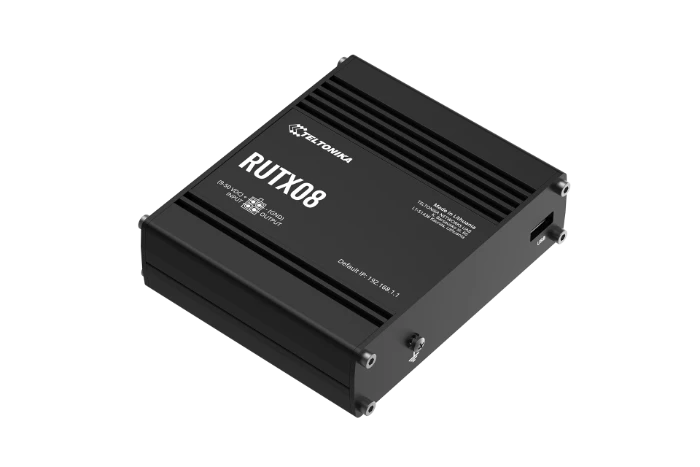 Teltonika Routers RUTX08 - Image 4