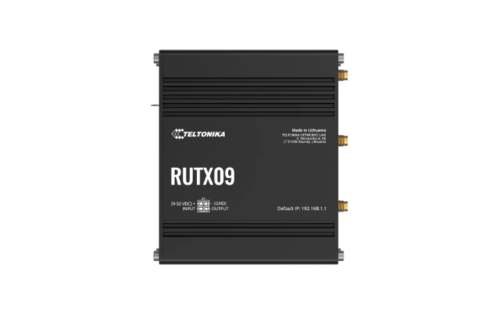 Teltonika Routers RUTX09 - Image 2