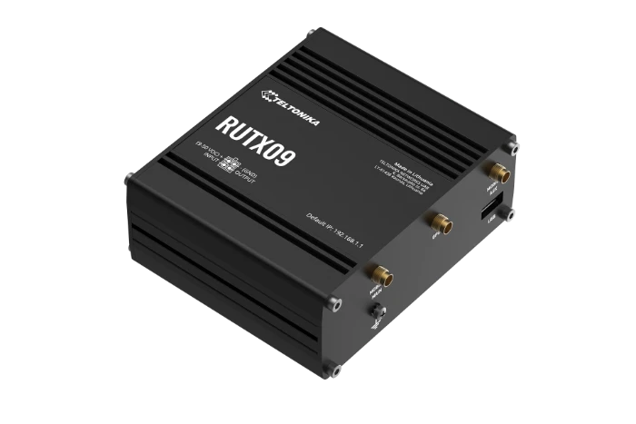Teltonika Routers RUTX09 - Image 4