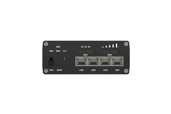 Teltonika Routers RUTX09 - Image 5