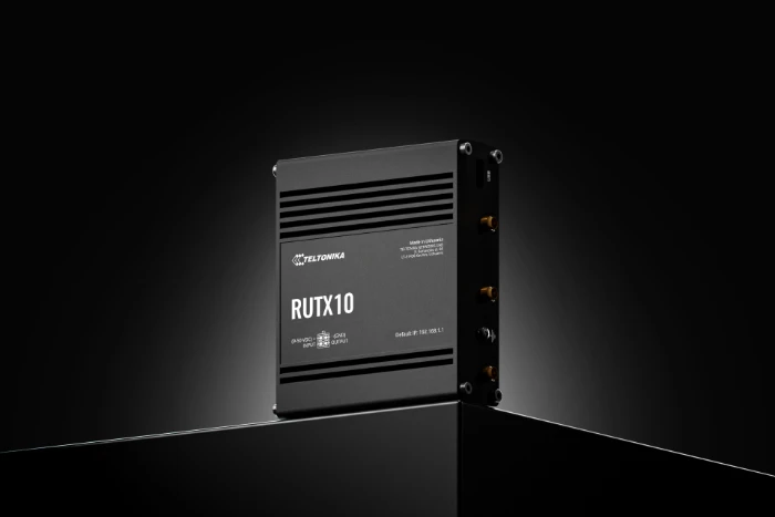 Teltonika Routers RUTX10