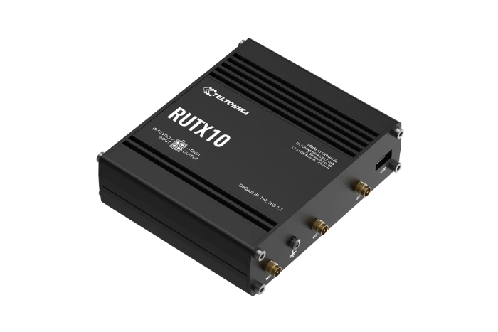 Teltonika Routers RUTX10 - Image 4