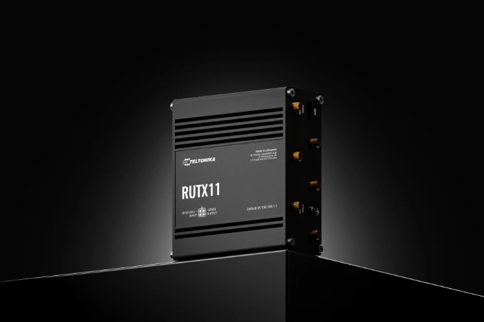 Teltonika Routers RUTX11