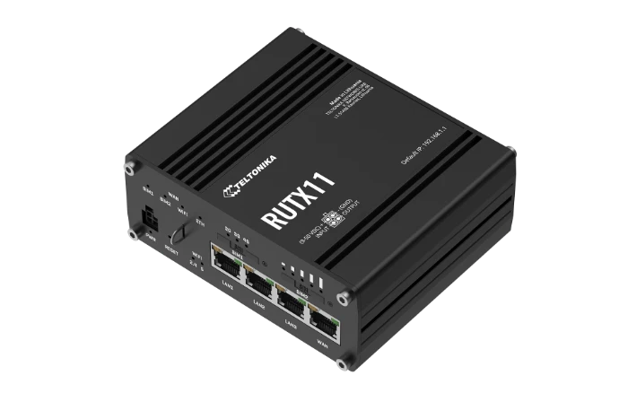 Teltonika Routers RUTX11 - Image 3