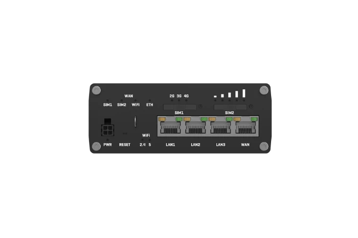 Teltonika Routers RUTX11 - Image 5