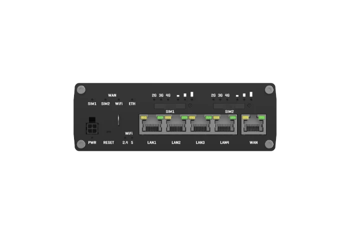 Teltonika Routers RUTX12 - Image 5