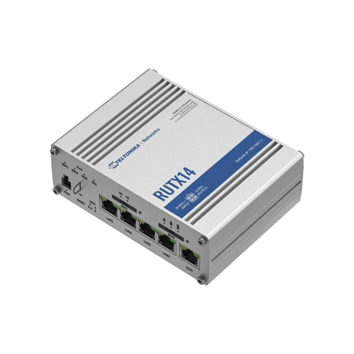 Teltonika Routers RUTX14 - Image 3
