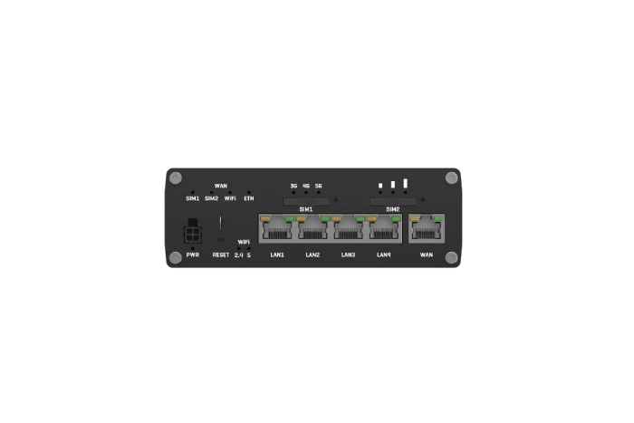 Teltonika Routers RUTX50 - Image 5