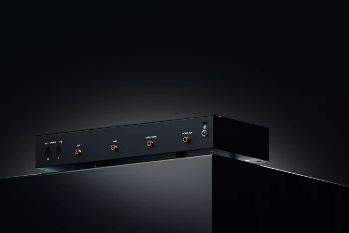 Teltonika Routers RUTXR1