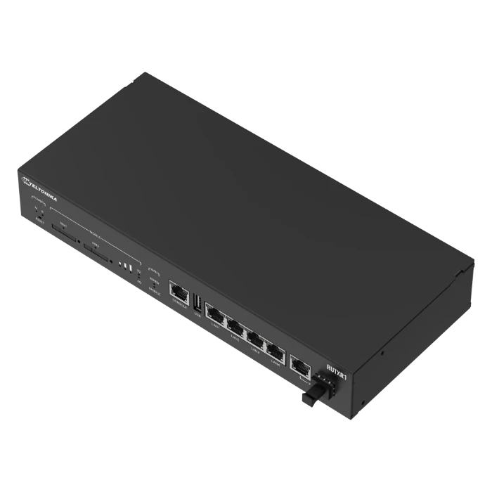 Teltonika Routers RUTXR1 - Image 2