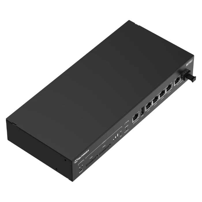 Teltonika Routers RUTXR1 - Image 3