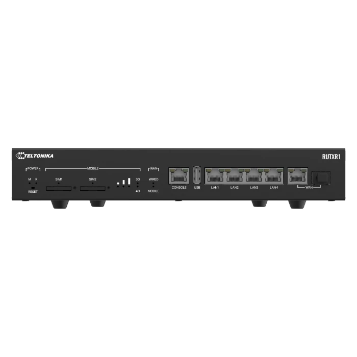 Teltonika Routers RUTXR1 - Image 6