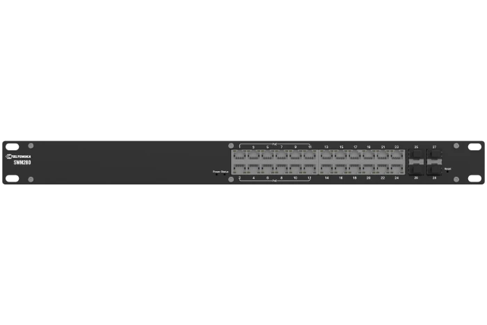 Teltonika Switches SWM280 - Image 3