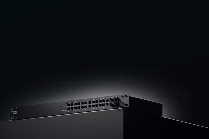 Teltonika Switches SWM281