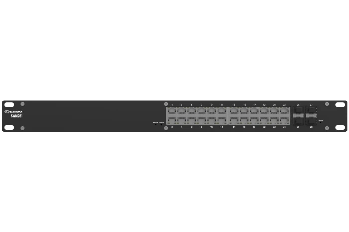 Teltonika Switches SWM281 - Image 2