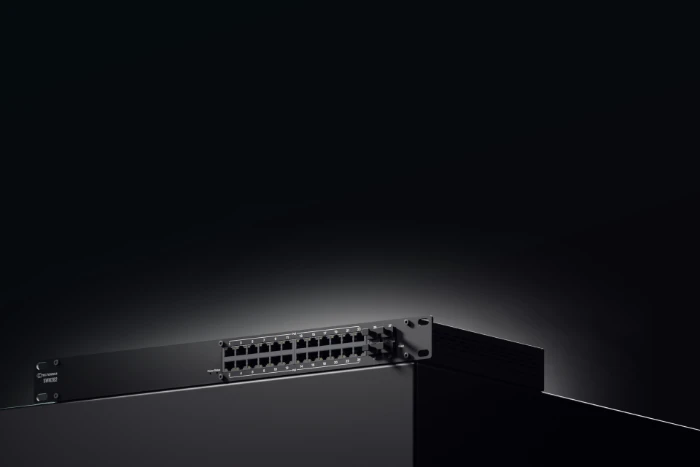 Teltonika Switches SWM282